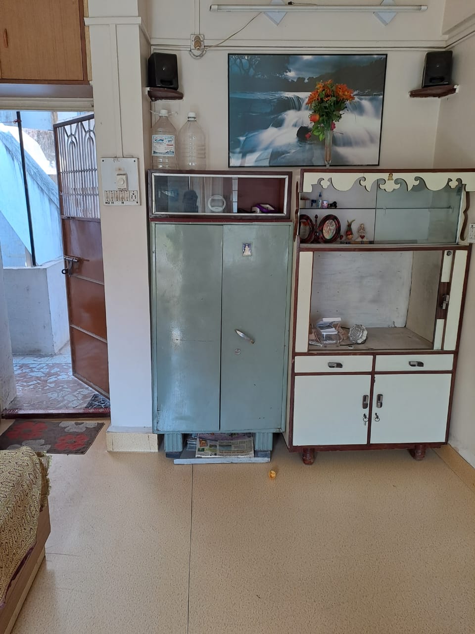 1 BHK 531 Sq.Ft. Apartment in Shree Niwas Anand Nagar