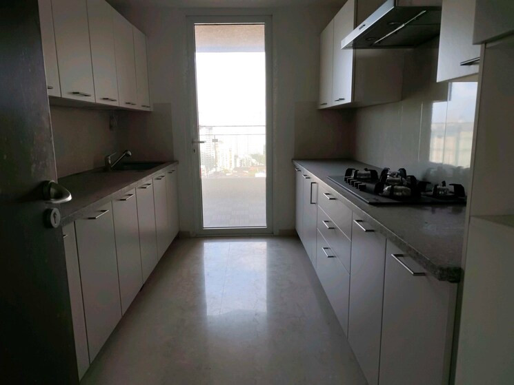 Kitchen, lokhandwala-minerva-mahalaxmi 3 Bedroom 1270 Sq.Ft. Apartment In Mahalaxmi Mumbai 9465042