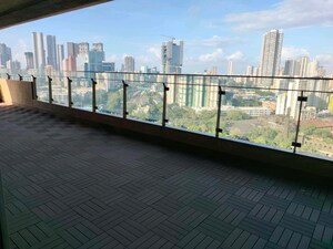 Swimming Pool in 3 BHK Apartment at Lokhandwala Minerva Mahalaxmi, Mahalaxmi – for Sale