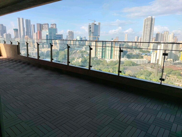 Swimming Pool, lokhandwala-minerva-mahalaxmi 3 Bedroom 1270 Sq.Ft. Apartment In Mahalaxmi Mumbai 9465042