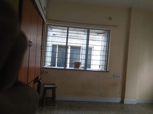 Bedroom in 1 BHK Apartment at Rachana Shree Apartment, Dahanukar Colony – for Rent