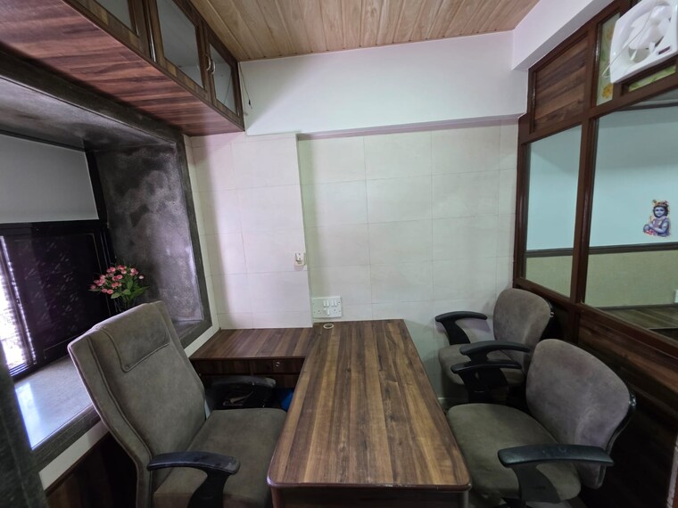 Team Area, chembur Commercial Office Space 304 Sq.Ft. In Chembur Mumbai 9465050