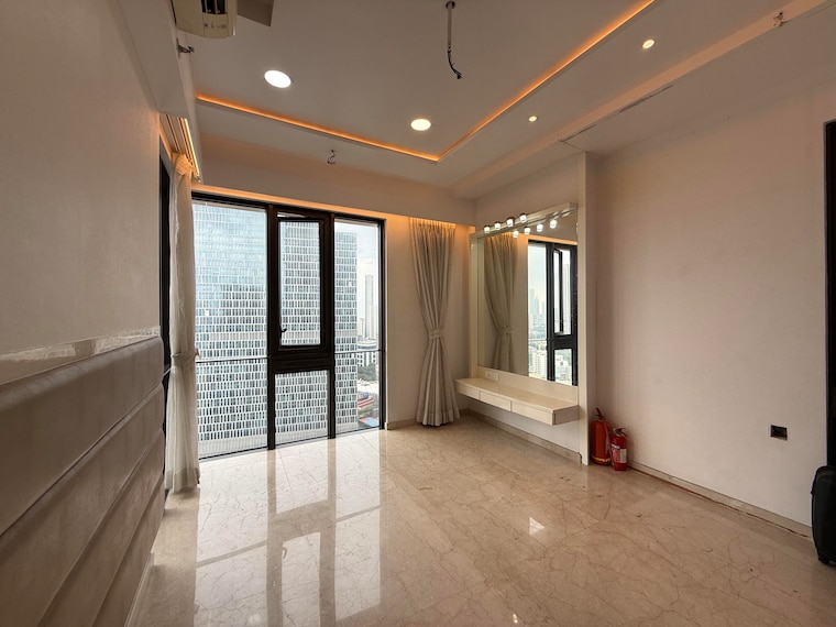 Room, lodha-the-park 3 Bedroom 1311 Sq.Ft. Apartment In Worli Mumbai 9465058