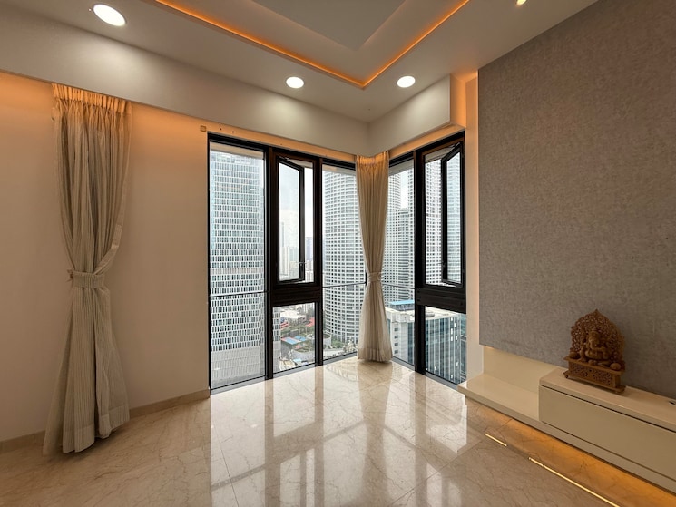 Room, lodha-the-park 3 Bedroom 1311 Sq.Ft. Apartment In Worli Mumbai 9465058