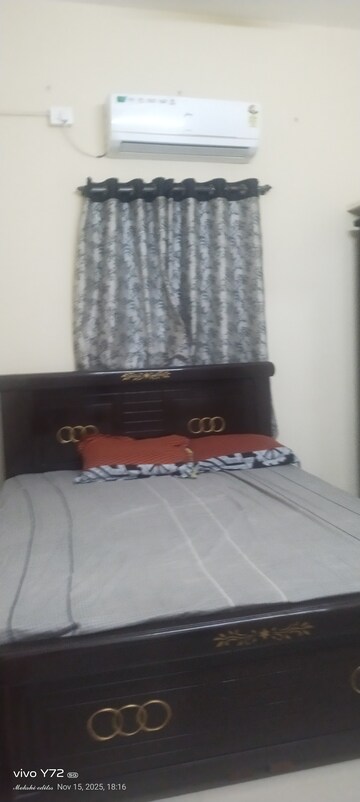 1 BHK Apartment For Rent in Pavani Laxmi Nivas, Madhapur