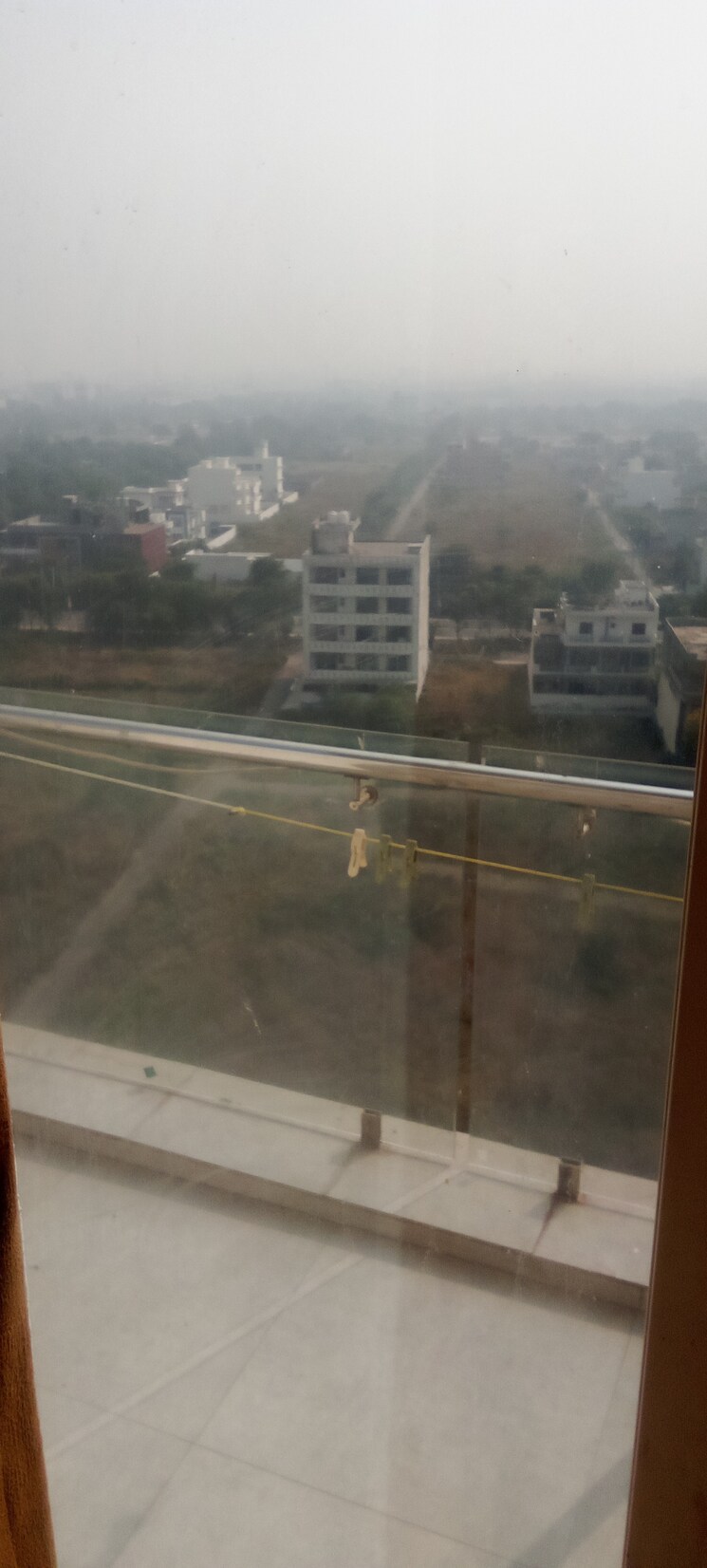 Exterior View, parker-white-lily 4 Bedroom 2290 Sq.Ft. Apartment In Sector 8 Sonipat 9465088