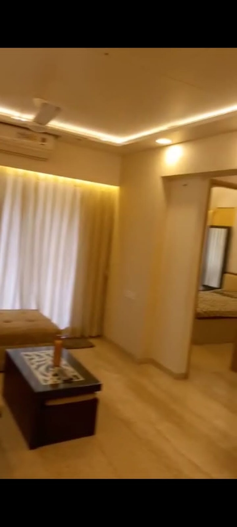 Living Room, venus-towers-andheri-west 2 Bedroom 780 Sq.Ft. Apartment In Andheri West Mumbai 9465082