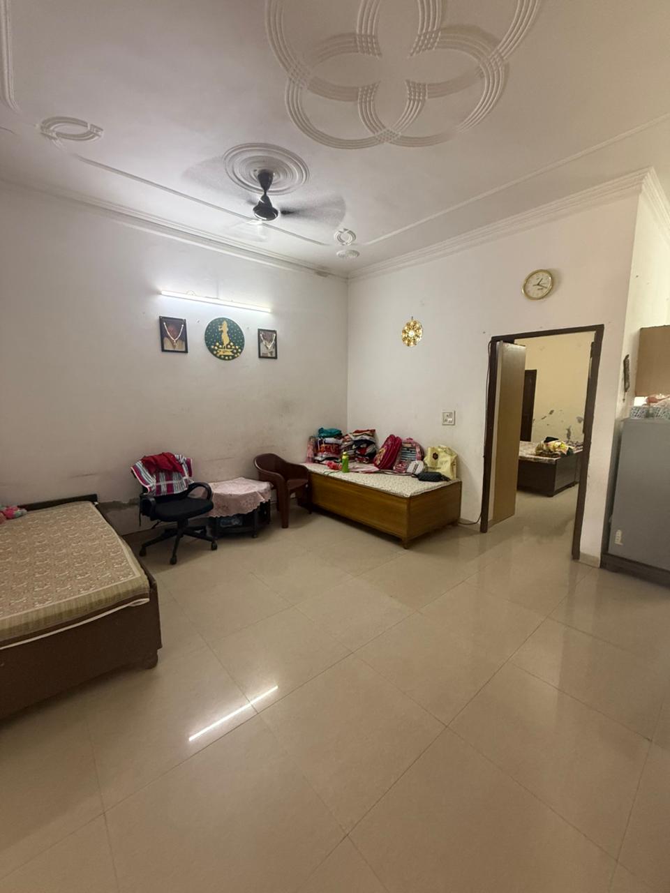 2 BHK 1305 Sq.Ft. Apartment in Guru Nanak Enclave