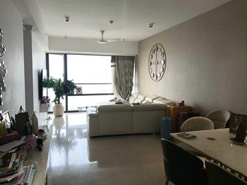 3 BHK Apartment For Sale in Lodha The Park, Worli