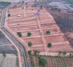 200 Sq.Yd. Plot in SR Serenity Heights