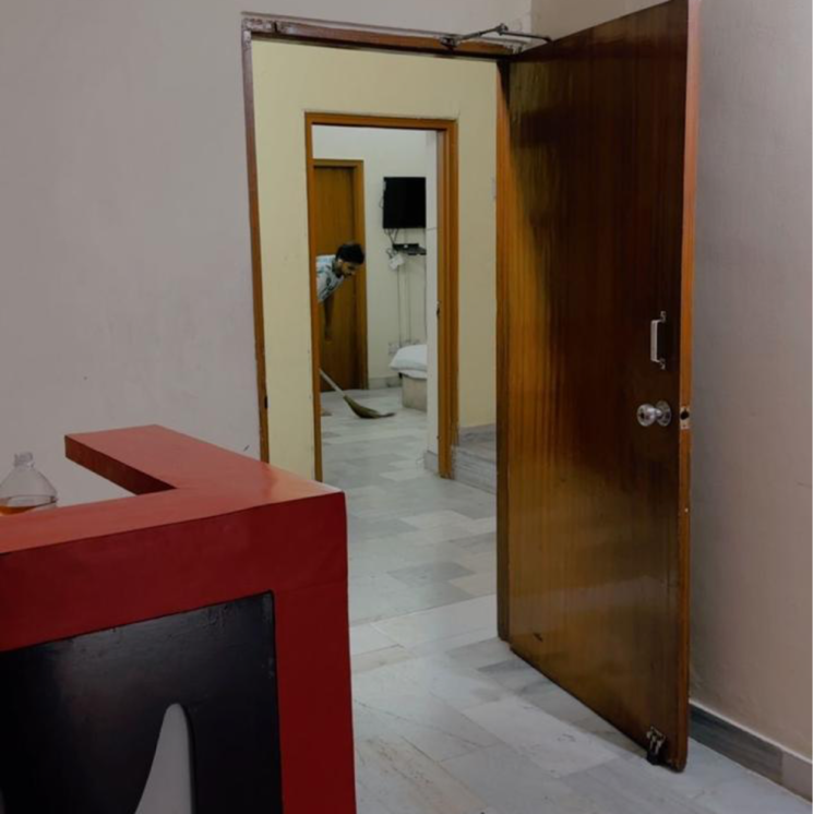 Room, gomti nagar 6+ Bedroom 2152 Sq.Ft. Independent House In Gomti Nagar Lucknow 9465113