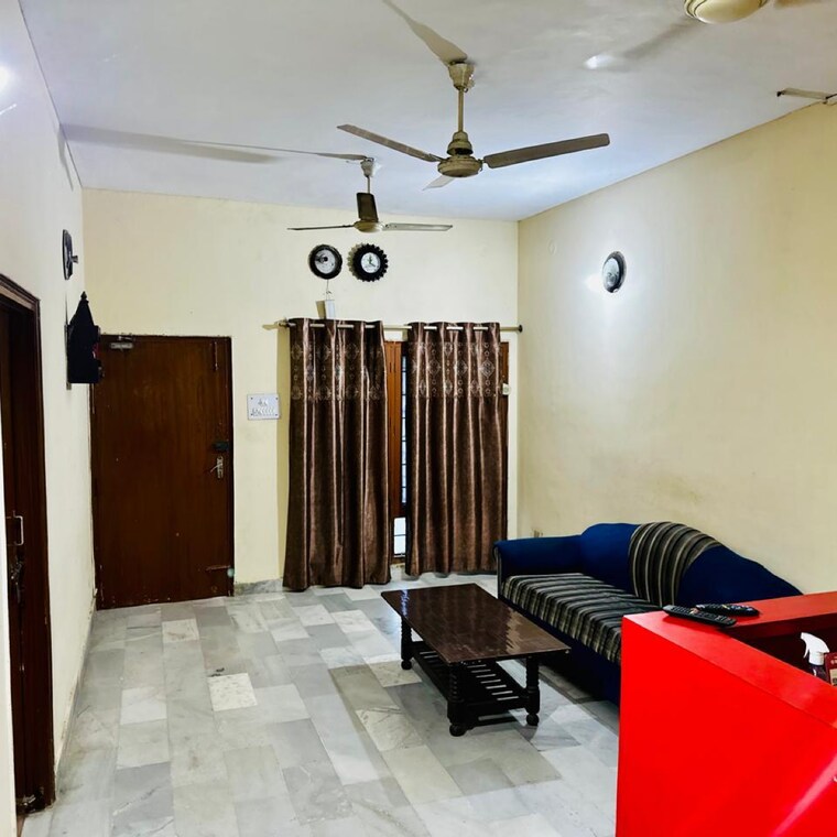 Team Area, gomti nagar 6+ Bedroom 2152 Sq.Ft. Independent House In Gomti Nagar Lucknow 9465113