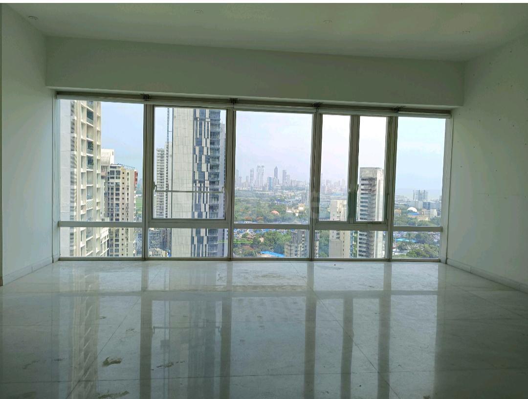 3 BHK 1395 Sq.Ft. Apartment in Indiabulls Blu