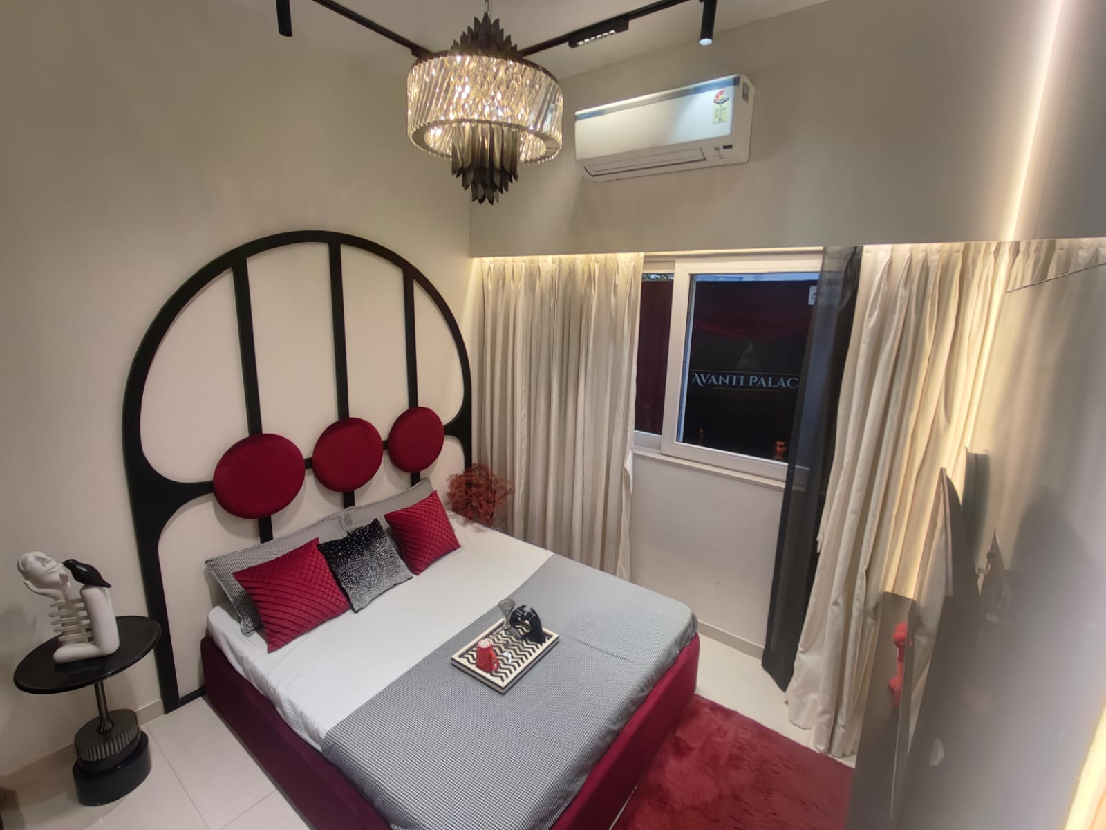 1 BHK Apartment For Sale in Gajra Bhoomi Lawns