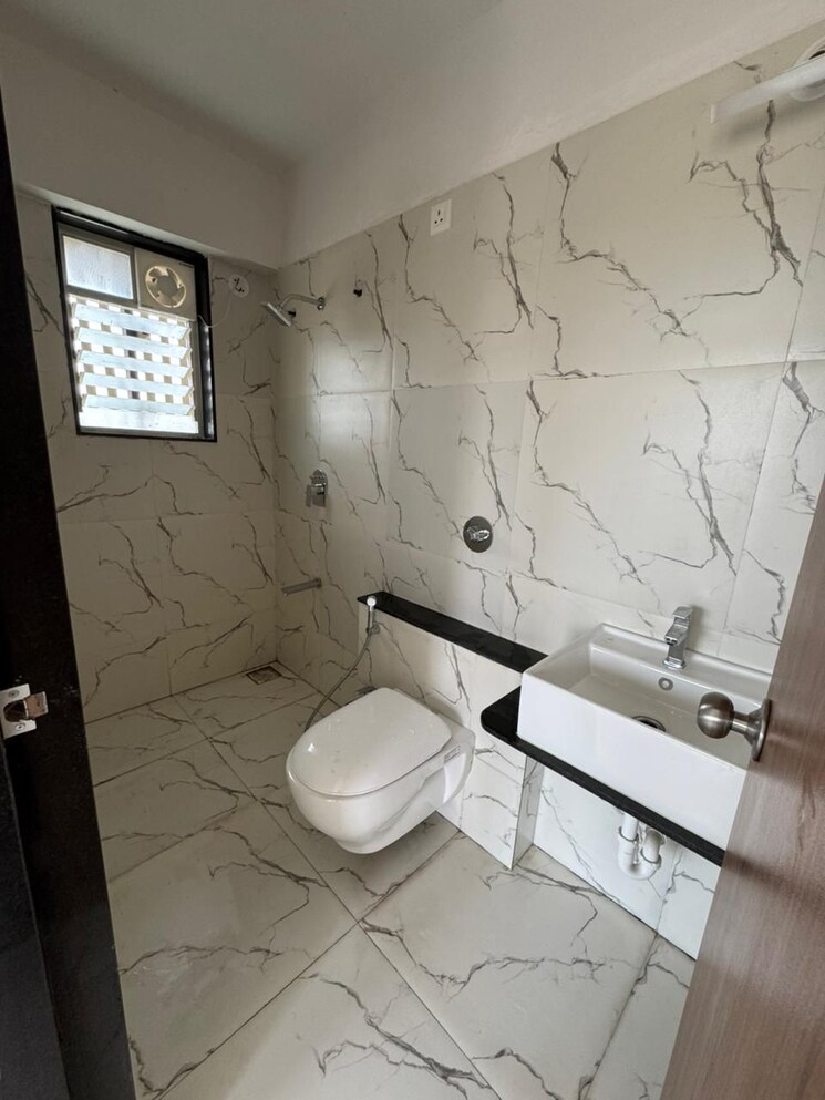 Bathroom, rachna-lifestyle-bella-casa 3 Bedroom 1800 Sq.Ft. Apartment In Baner Pune 9465123