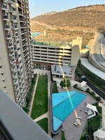 3 BHK + Study Room 1800 Sq.Ft. Apartment in Rachna Lifestyle Bella Casa