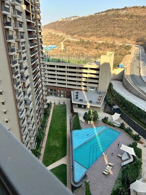 3 BHK Apartment For Rent in Rachna Lifestyle Bella Casa, Baner