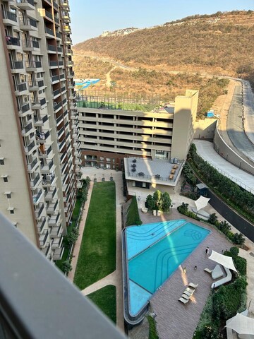 3 BHK Apartment For Rent in Rachna Lifestyle Bella Casa, Baner