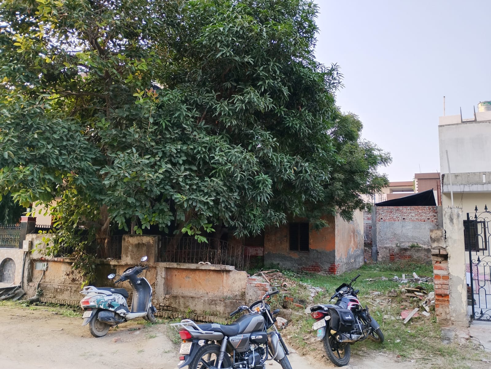 3 BHK Independent House For Sale in Sigma I Greater Noida