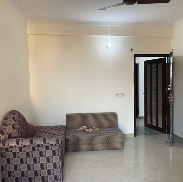 Room, maya-garden-city 1 Bedroom 610 Sq.Ft. Apartment In Nagla Road Zirakpur 9465120