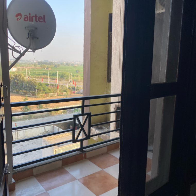 undefined, maya-garden-city 1 Bedroom 610 Sq.Ft. Apartment In Nagla Road Zirakpur 9465120