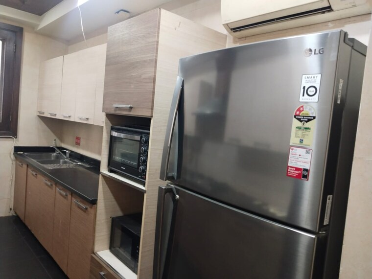 undefined, boutique-residential-apartment 3 Bedroom 208 Sq.Yd. Builder Floor In Greater Kailash I Delhi 9465121