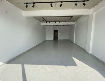  Showroom – Exterior View View at Kalwar Road - for Rent