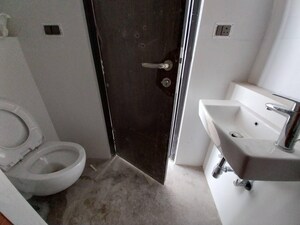 Furnished Amenities in 3 BHK Apartment at Lodha Parkside, Worli – for Sale