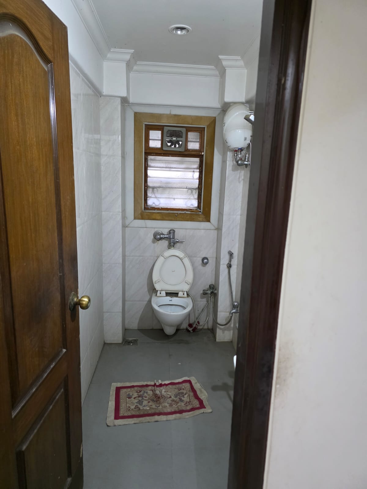 2 BHK Apartment For Rent in Sukratara Apartment