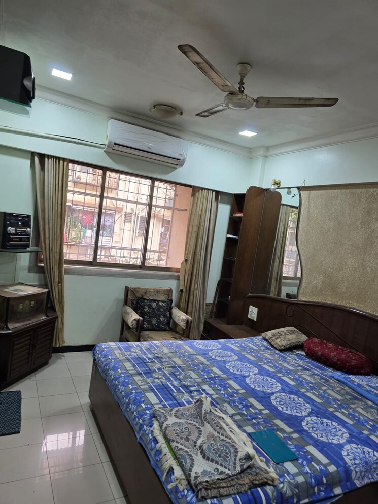 Bedroom, sukratara-apartment 2 Bedroom 850 Sq.Ft. Apartment In Vile Parle East Mumbai 9465135