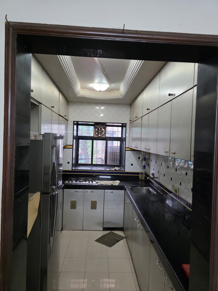 Kitchen, sukratara-apartment 2 Bedroom 850 Sq.Ft. Apartment In Vile Parle East Mumbai 9465135