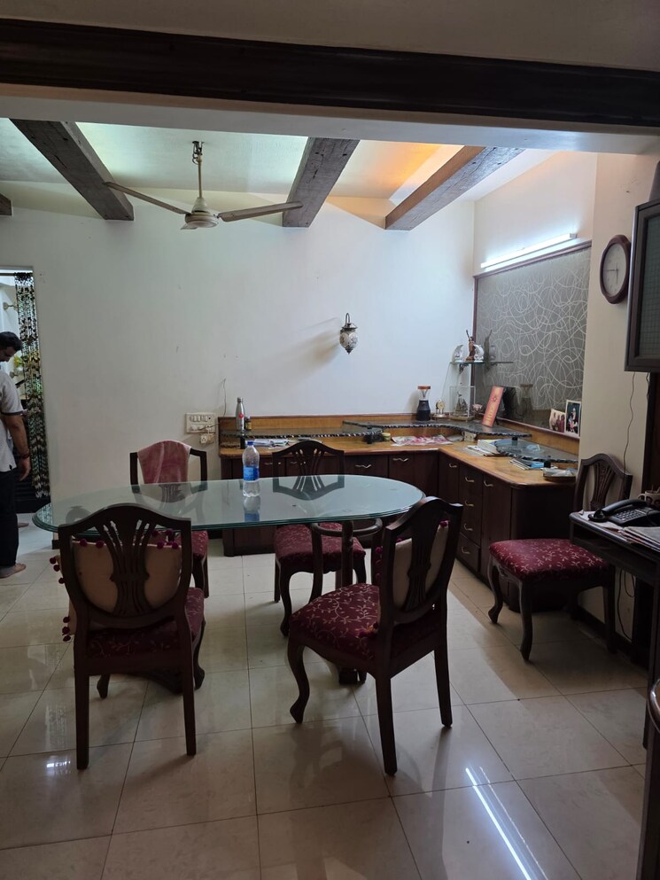 Master Bedroom, sukratara-apartment 2 Bedroom 850 Sq.Ft. Apartment In Vile Parle East Mumbai 9465135