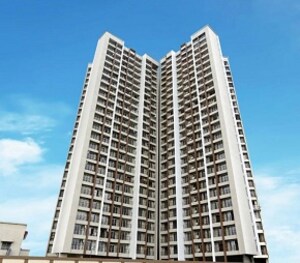 1 BHK Apartment For Sale in Gajraj Bhoomi Lawns Phase I, Shilphata