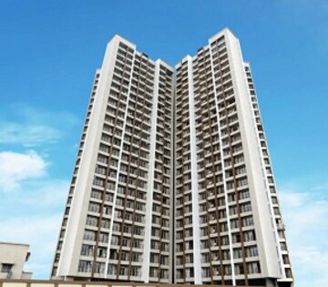 1 BHK Apartment For Sale in Gajraj Bhoomi Lawns Phase I, Shilphata