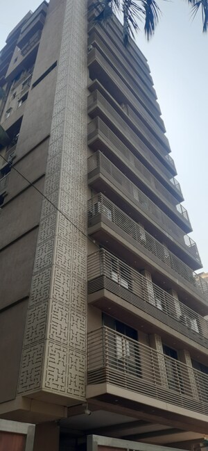 3 BHK Apartment For Rent in Bandra West