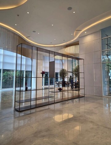  4 BHK Apartment at Raheja Legend, Worli – for Sale