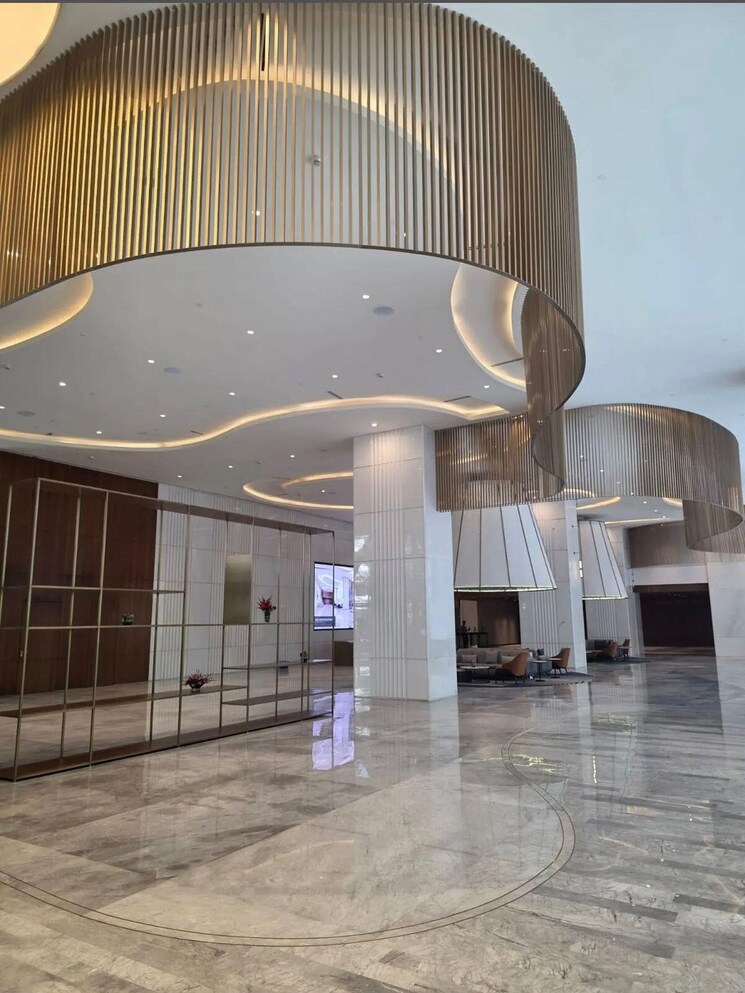 Exterior View, raheja-legend 4 Bedroom 5000 Sq.Ft. Apartment In Worli Mumbai 9465137