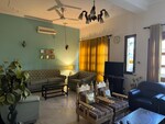 3 BHK + Pooja Room 300 Sq.Yd. Builder Floor in Boutique Residential Apartment