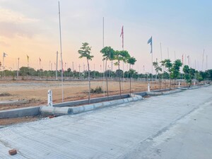 Plot Area in  Plot at Bommuru – for Sale