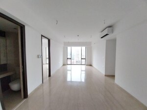 Building Lobby in 3 BHK Apartment at Worli – for Sale