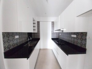Building Lobby in 3 BHK Apartment at Worli – for Sale