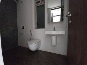 Bathroom in 3 BHK Apartment at Worli – for Sale