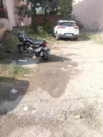  Plot For Sale in Vip Road