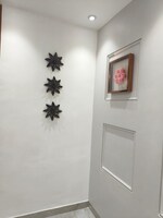 2 BHK + Pooja Room 800 Sq.Ft. Apartment in Star Rameshwaram