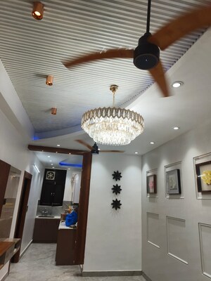 Master Bedroom in 2 BHK Apartment at Star Rameshwaram, Raj Nagar Extension – for Sale