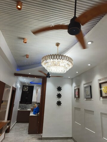 Master Bedroom in 2 BHK Apartment at Star Rameshwaram, Raj Nagar Extension – for Sale