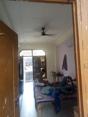 Living Room in 1 BHK Builder Floor at Pi I And Ii Greater Noida – for Sale