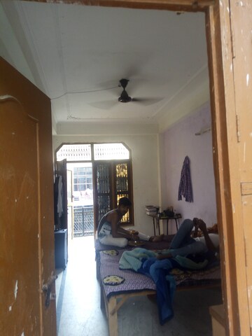 Living Room in 1 BHK Builder Floor at Pi I And Ii Greater Noida – for Sale