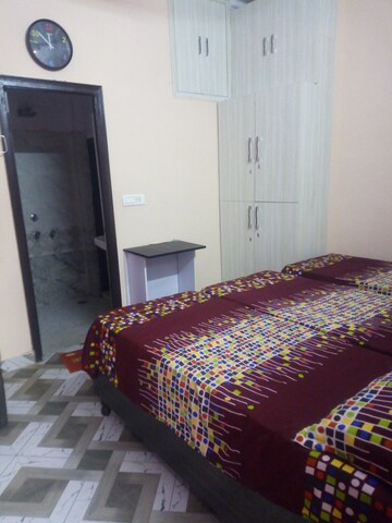 Bedroom in 1 BHK Builder Floor at Pi I And Ii Greater Noida – for Sale