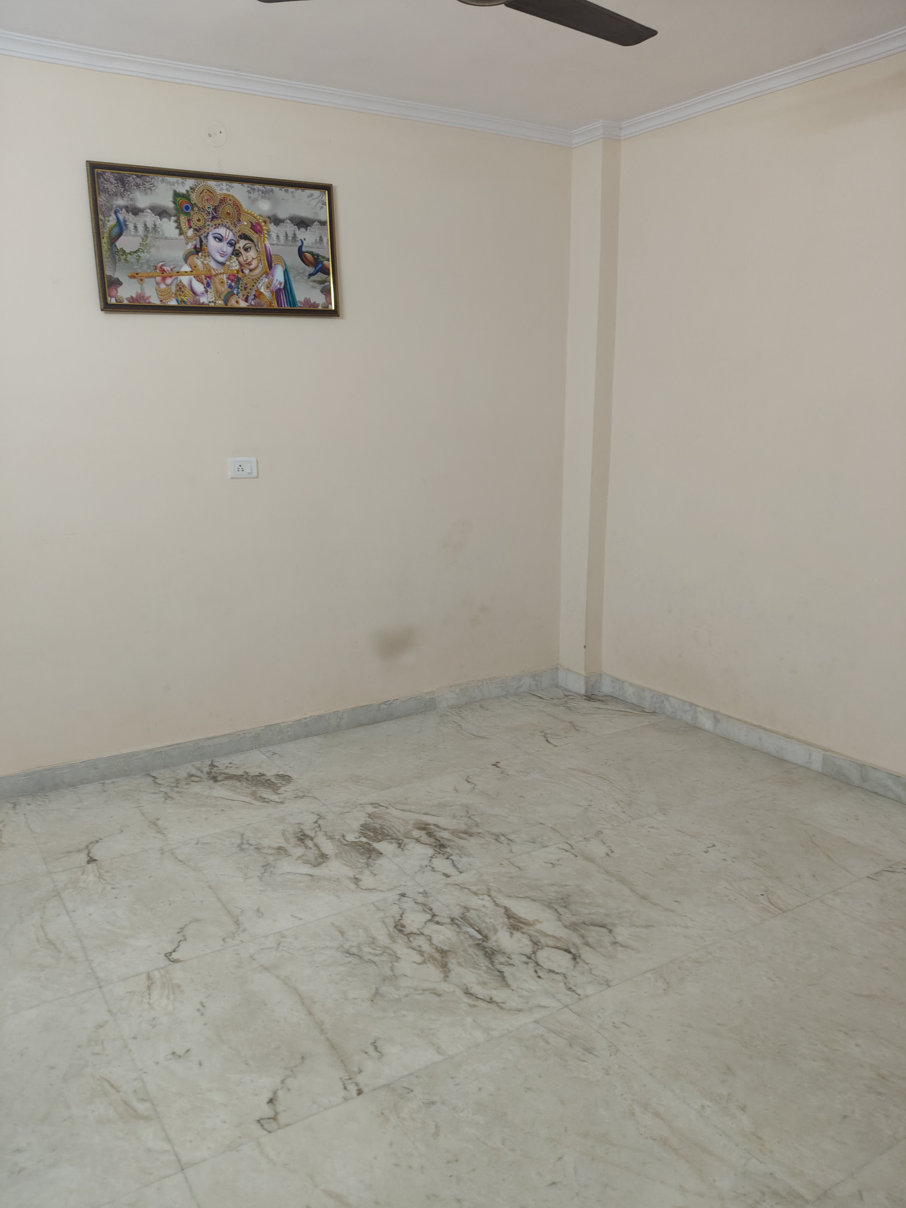 1 BHK Builder Floor For Rent in Bhogal